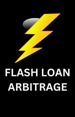 Flash Loan Arbitrage