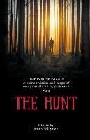 The Hunt - James Seligman - cover