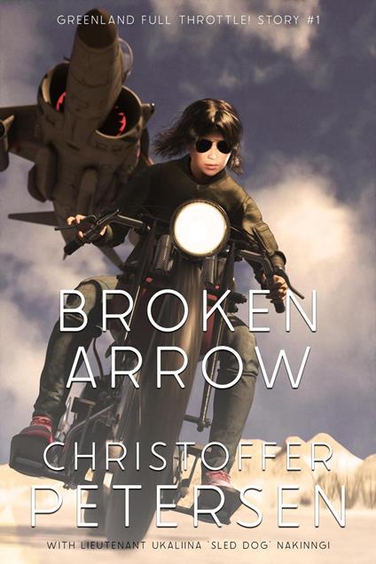 Broken Arrow