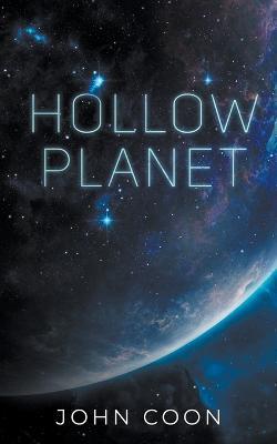 Hollow Planet - John Coon - cover