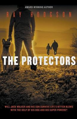 The Protectors - Ray Hodgson - cover