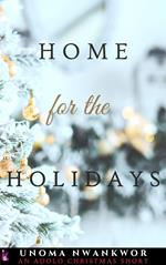 Home For the Holidays: An Adolo Christmas Short
