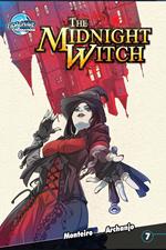 Midnight Witch #7