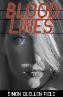 Bloodlines - Simon Quellen Field - cover