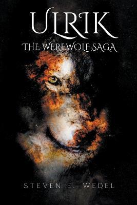 Ulrik - Steven E Wedel - cover