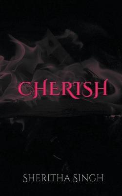 Cherish - Sheritha Singh - cover