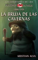 La Bruja de las Cavernas