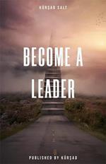 Become A Leader