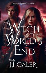 The Witch at the Worlds End