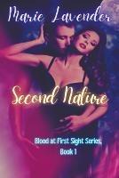 Second Nature - Marie Lavender - cover