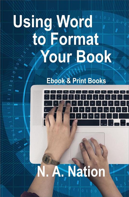 Using Word to Format Your Book