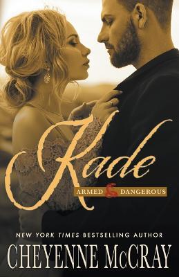 Kade - Cheyenne McCray - cover