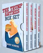 The Trump Satires Box Set
