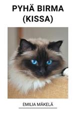 Pyhä Birma (Kissa)
