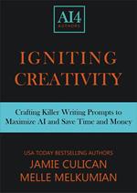 Igniting Creativity: Crafting Killer Prompts for ChatGPT & Beyond