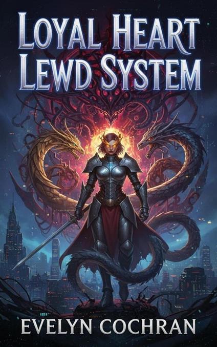 Loyal Heart, Lewd System - Evelyn Cochran - ebook