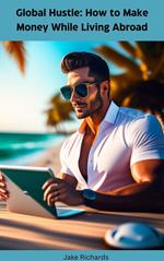 Global Hustle: How to Make Money While Living Abroad