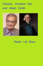 Poverty, Amartya Sen and Adam Smith