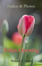 Haikus and Photos: Tulips Opening