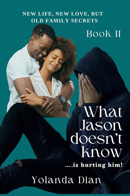 What Jason Doesn't Know...is Hurting Him
