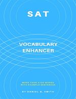 SAT Vocabulary Enhancer