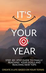 It's Your Year