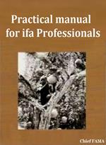 Practical Manual For IFA Professionals