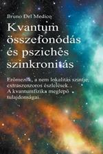 Kvantum oesszefonodas es psziches szinkronitas