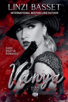 Vanya - Linzi Basset - cover