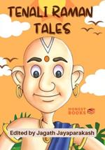 20 Tales of Tenali Rama