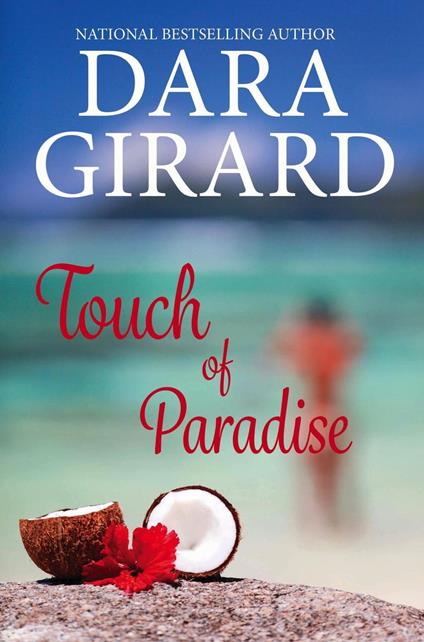 Touch of Paradise