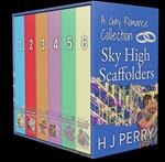 Sky High Scaffolders A Gay Romance Collection
