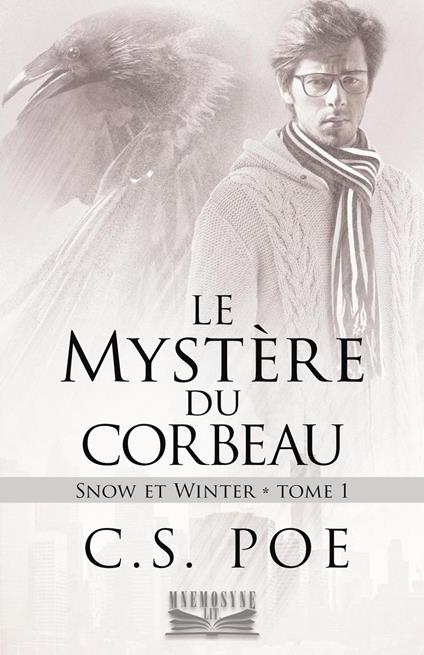 Le Mystère du corbeau
