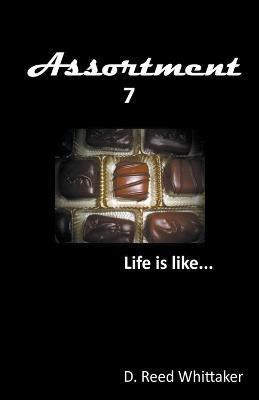 Assortment 7 - D Reed Whittaker - cover