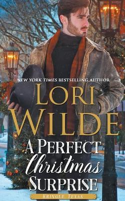 A Perfect Christmas Surprise - Lori Wilde - cover