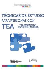 Técnicas de Estudio Para Personas con TEA