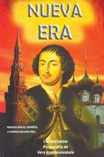 Nueva Era: Novela Historica