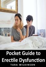 Pocket Guide to Erectile Dysfunction