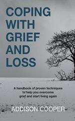 Coping With Grief And Loss