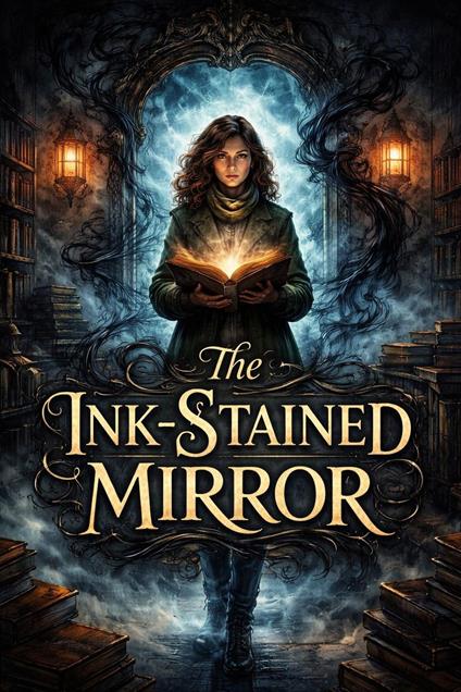 The Ink-Stained Mirror