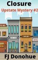 Closure - Fj Donohue - cover