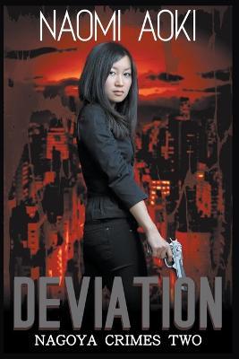 Deviation - Naomi Aoki - cover