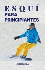 Esqui para principiantes