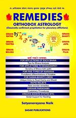 Remedies Orthodox Astrology