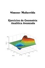 Ejercicios de Geometria Analitica Avanzada