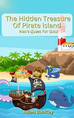 The Hidden Treasure Of Pirate Island