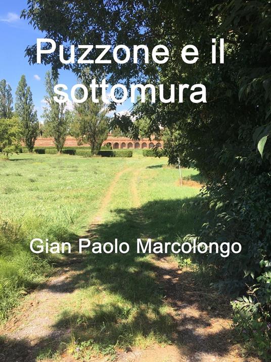 Puzzone e il sottomura - Gian Paolo Marcolongo - ebook
