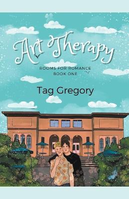 Art Therapy - Tag Gregory - cover