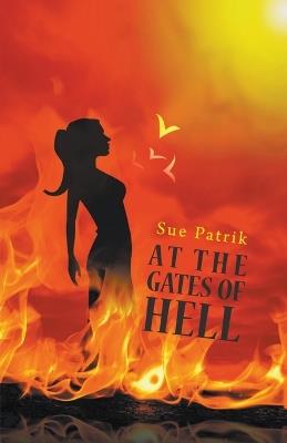 At The Gates of Hell - Sue Patrik - cover