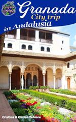 Granada - City Trip in Andalusia